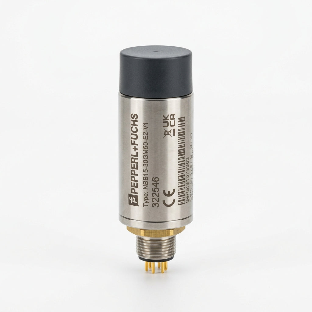 PEPPERL & FUCHS 322546