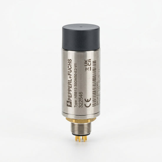 PEPPERL & FUCHS 322546