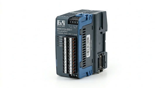 B&R 8BAC0124.000-1