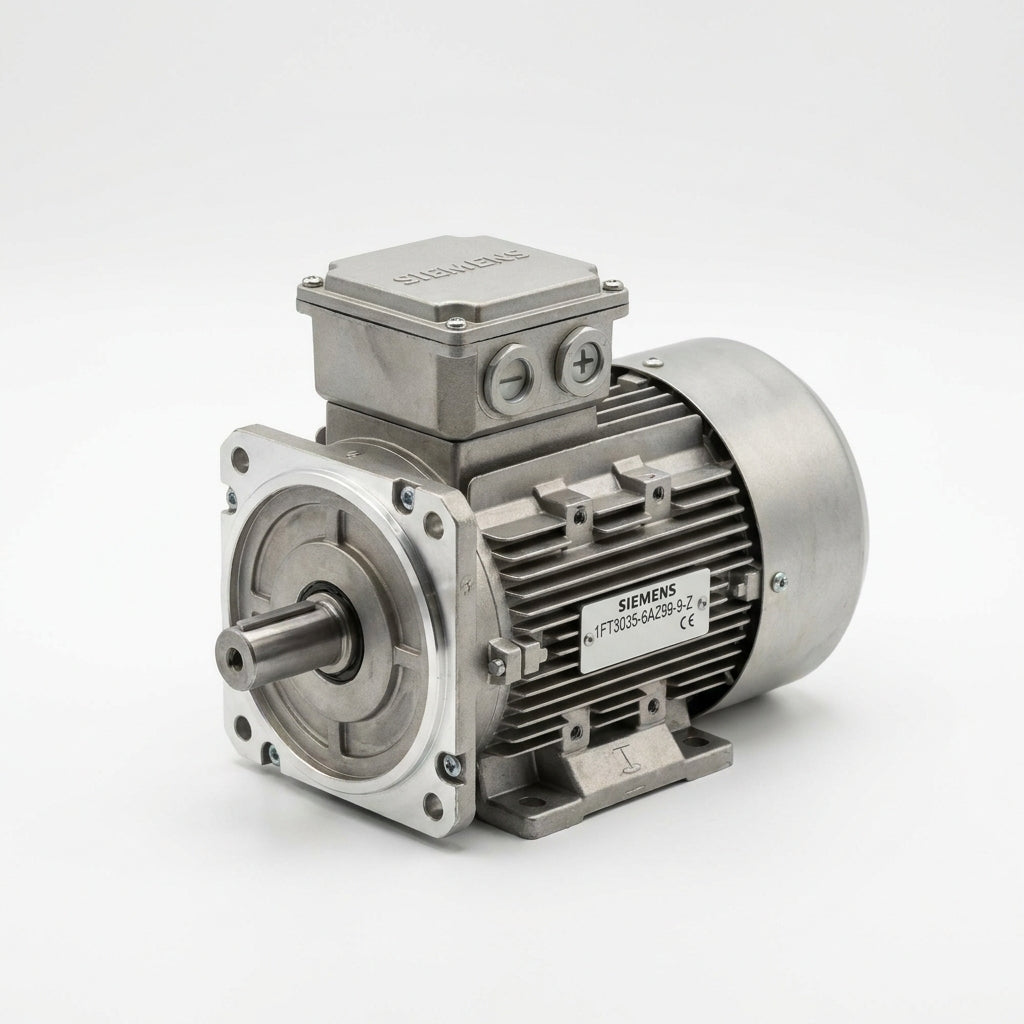 SIEMENS 1FT3035-6AZ99-9-Z