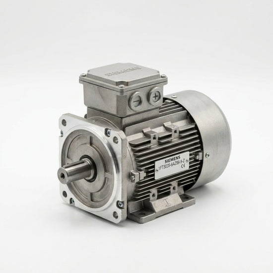 SIEMENS 1FT3035-6AZ99-9-Z