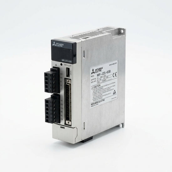Mitsubishi Electric MR-J2S-60B