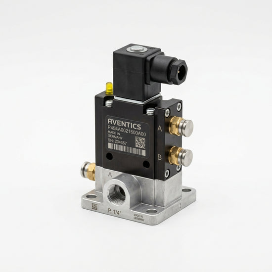 AVENTICS P494A0021600A00
