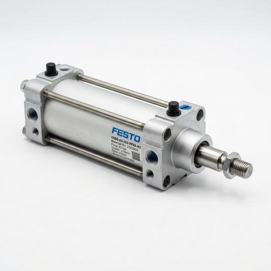 FESTO DSBG-63-150-PPVA-N3
