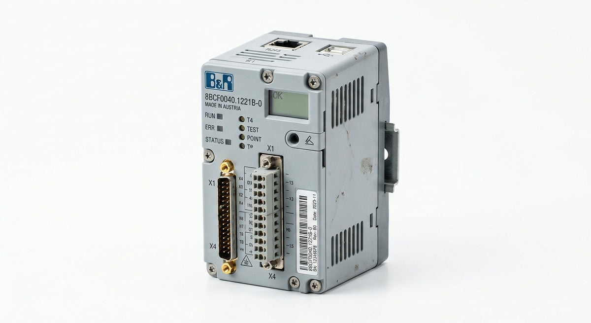 B&R 8BCF0040.1221B-0