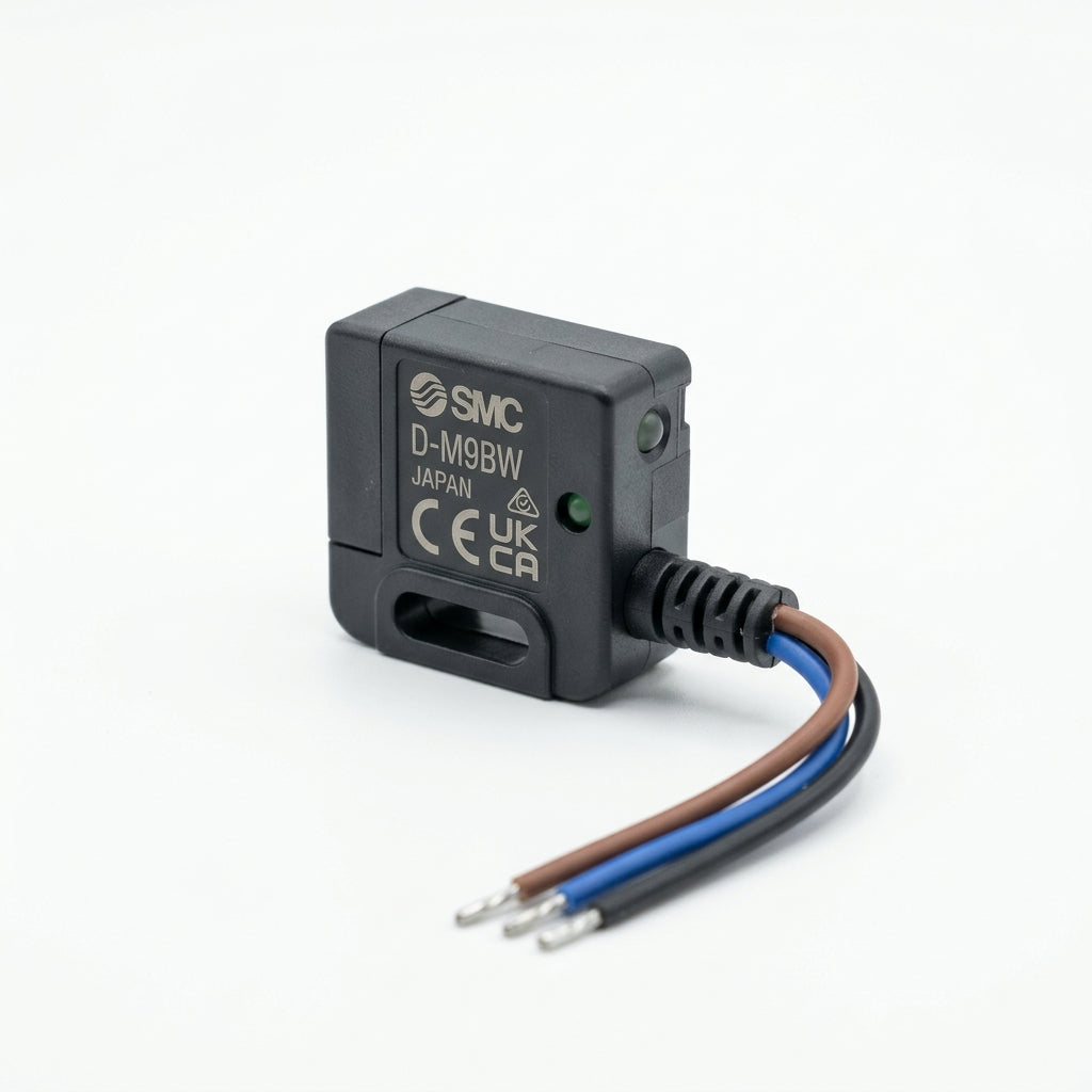 SMC D-M9BW