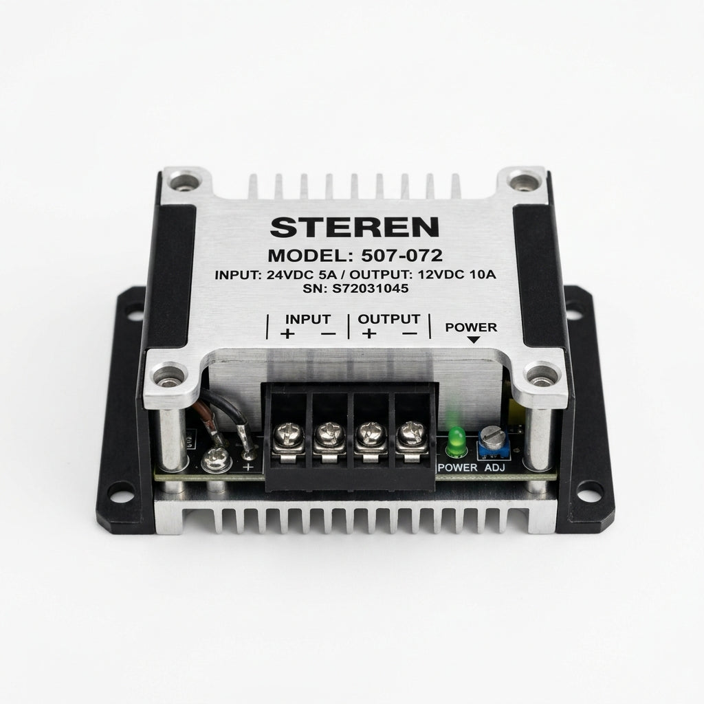 STEREN 507-072