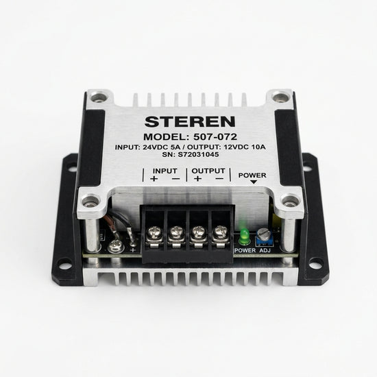 STEREN 507-072