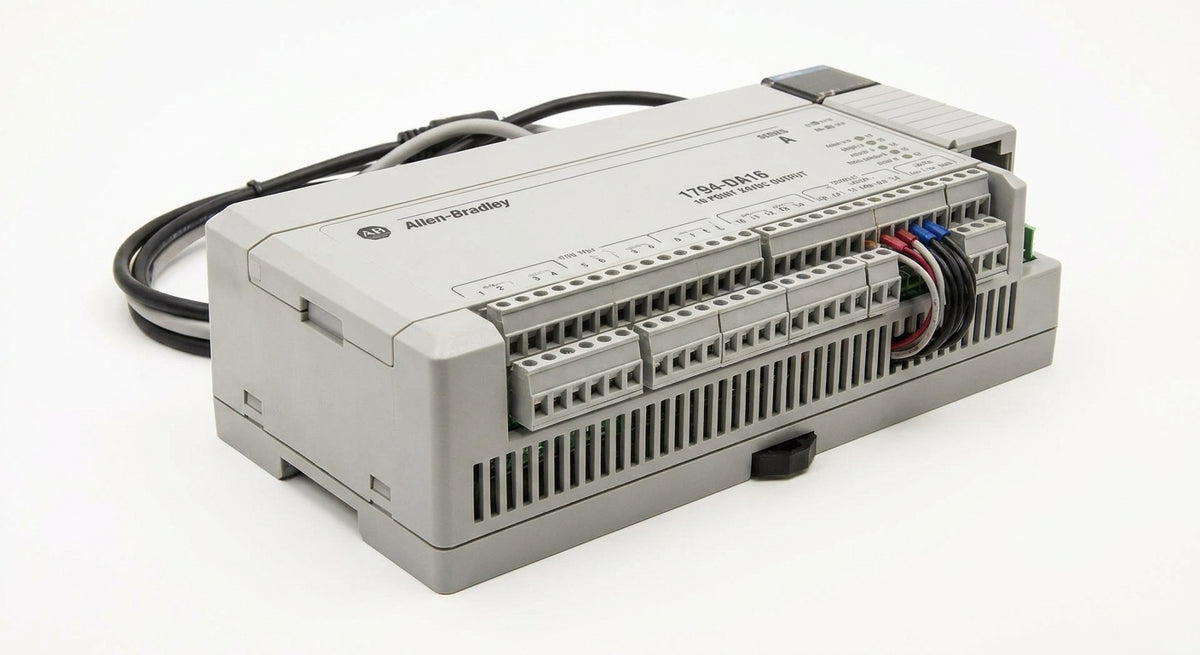 ALLEN BRADLEY 1794DA16