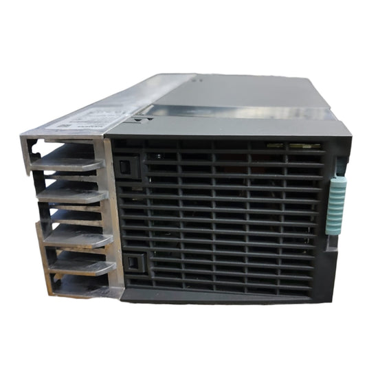 Siemens 6SL3210-1PE21-1UL0 sinamics módulo de potencia