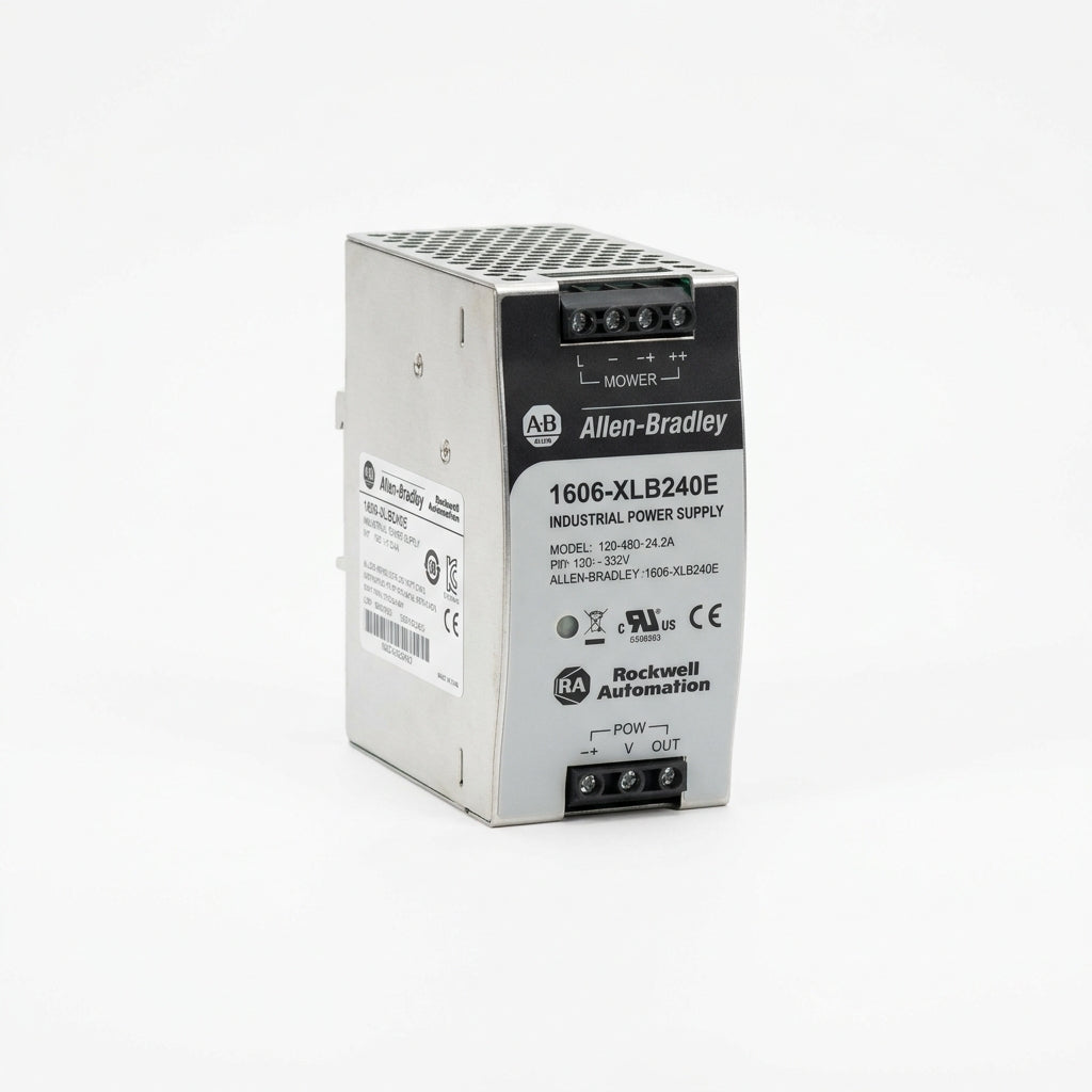 Allen-Bradley 1606-XLB240E
