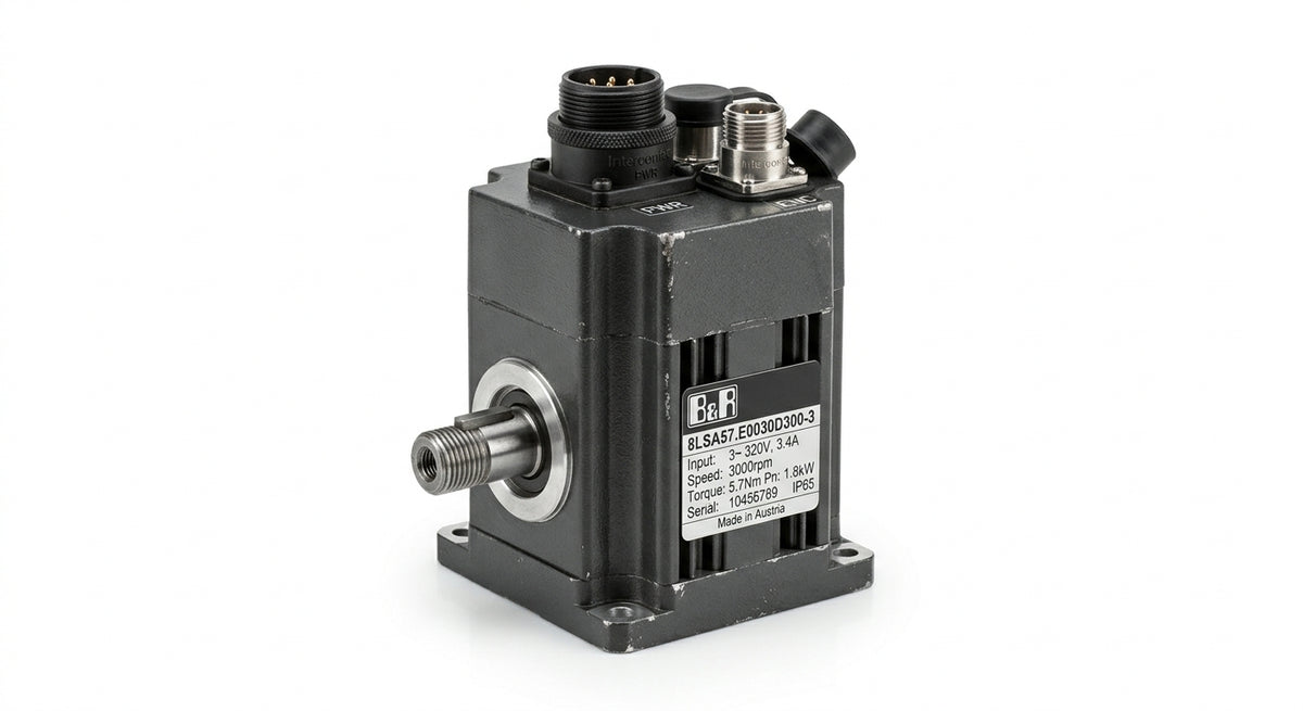 B&R 8LSA57.E0030D300-3