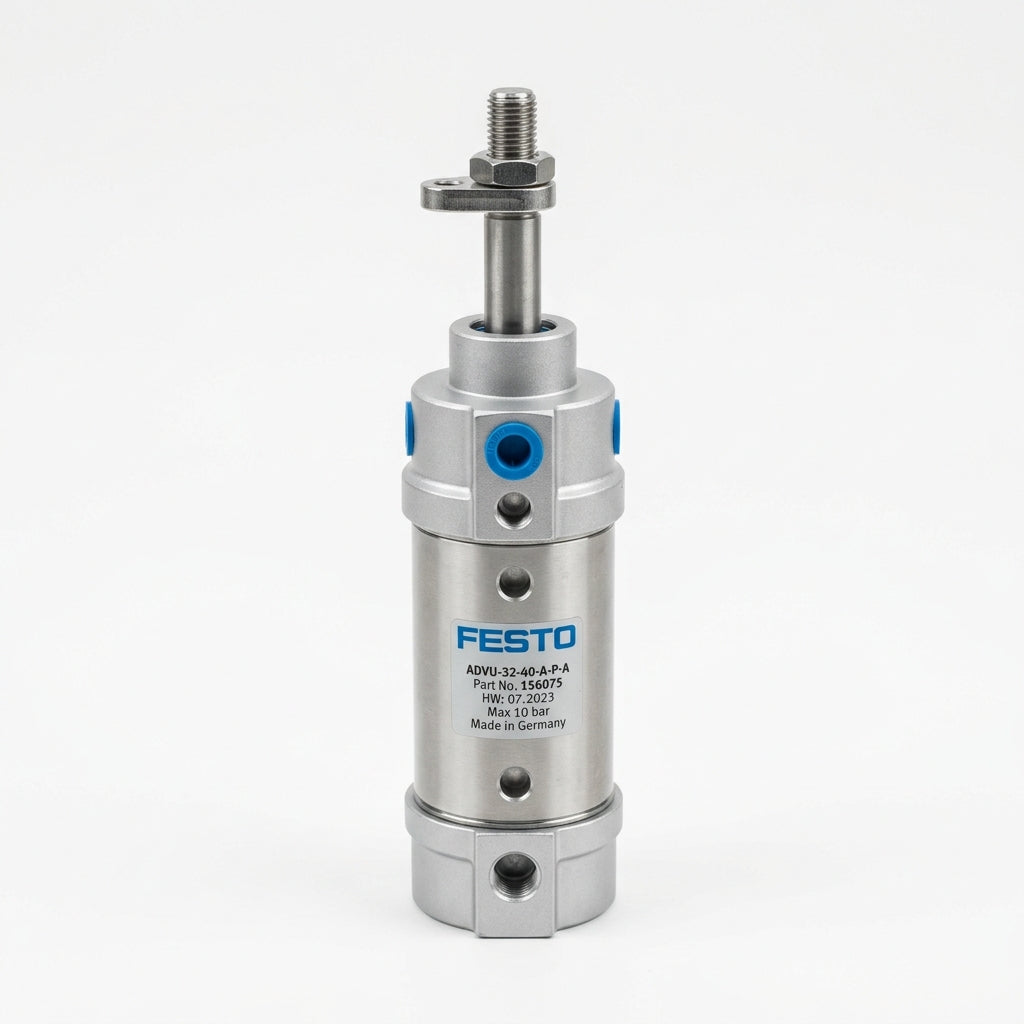 FESTO ADVU-32-40-A-P-A