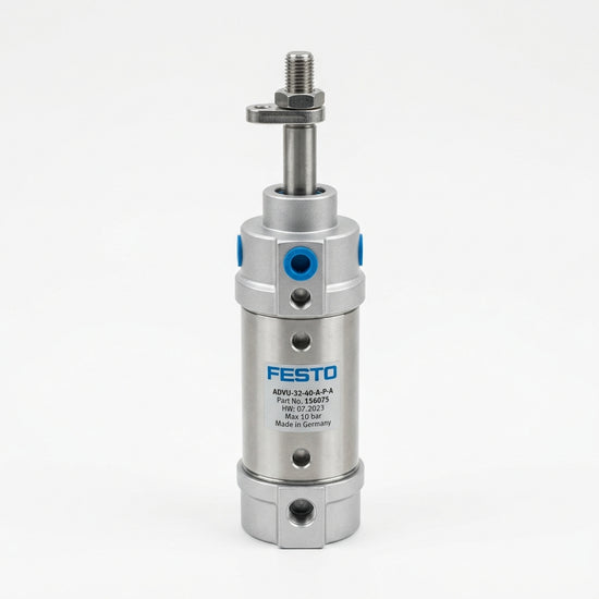 FESTO ADVU-32-40-A-P-A