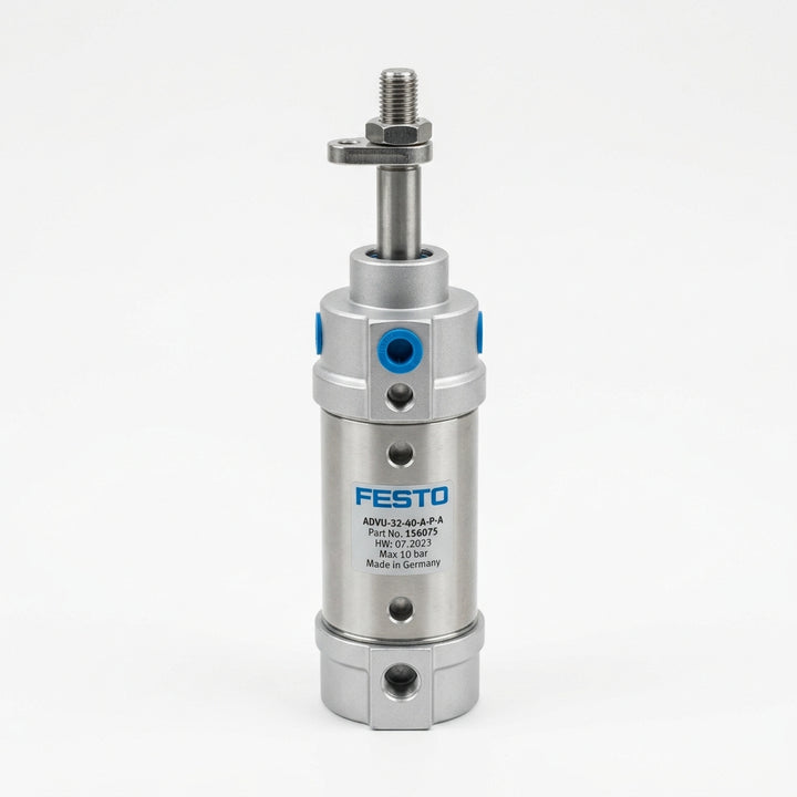 FESTO ADVU-32-40-A-P-A