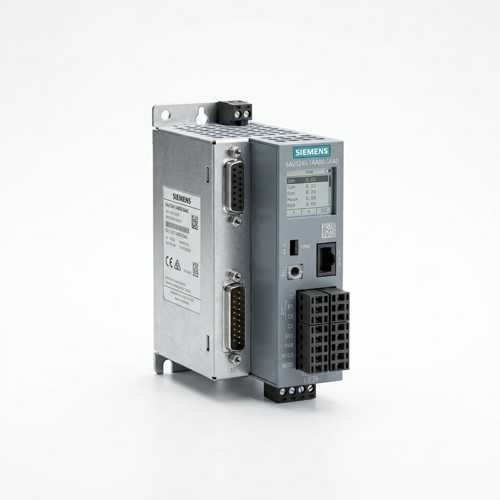 Siemens 6AU1240-1AA00-0AA0