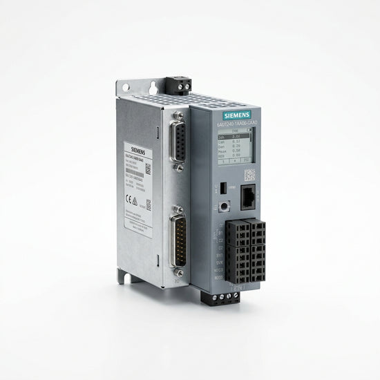 Siemens 6AU1240-1AA00-0AA0
