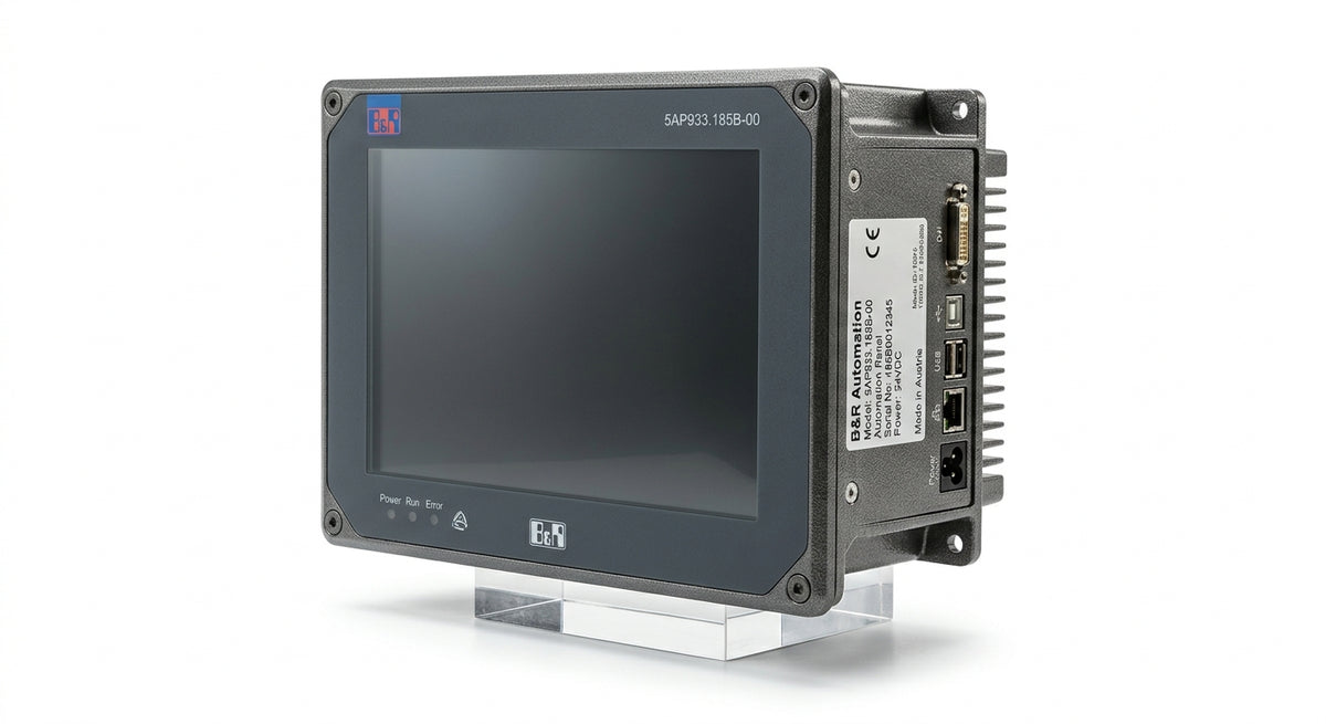 B&R 5AP933.185B-00