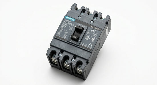 SIEMENS HHED63M070