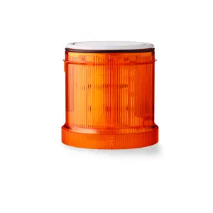 YDC Eco-Modul60 Modulo luminoso LED Luz fija 24VCA/CD Ámbar