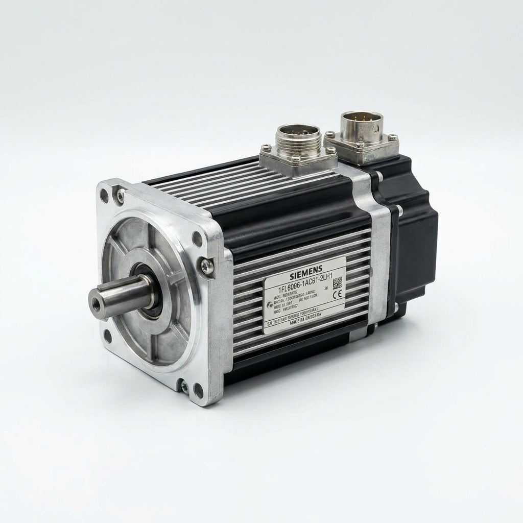 Siemens 1FL6096-1AC61-2LH1