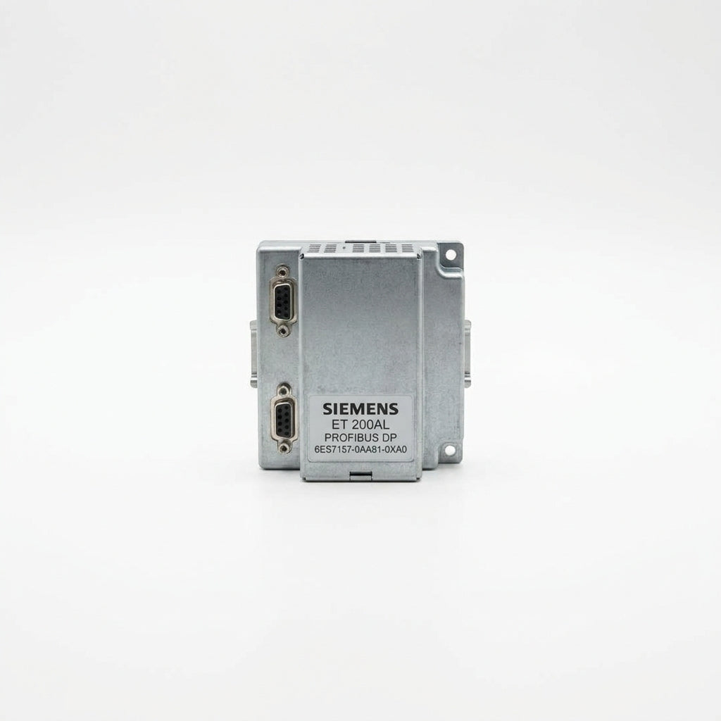 Siemens 6ES7157-0AA81-0XA0