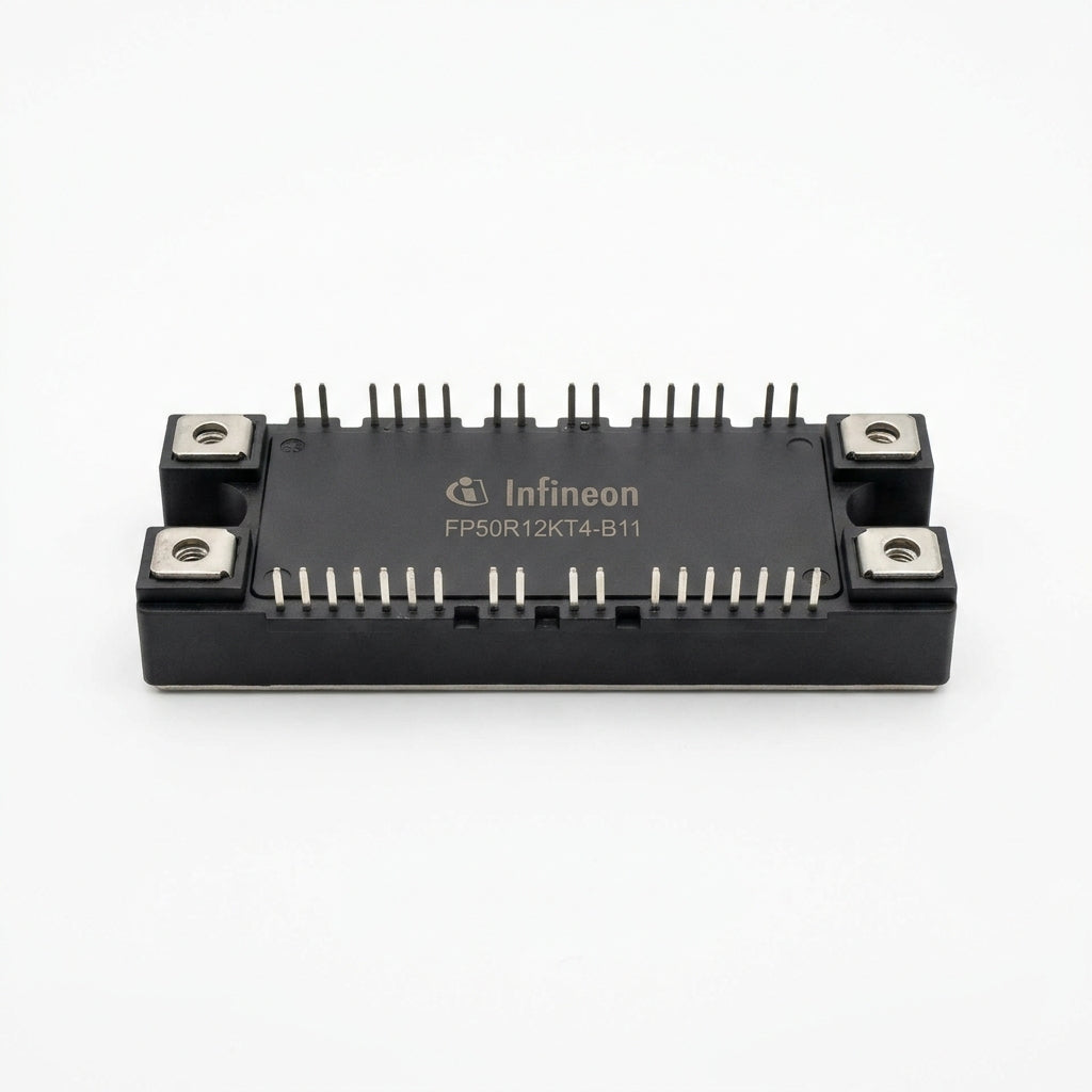 Infineon FP50R12KT4-B11