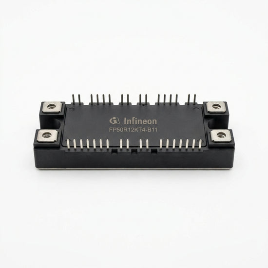 Infineon FP50R12KT4-B11
