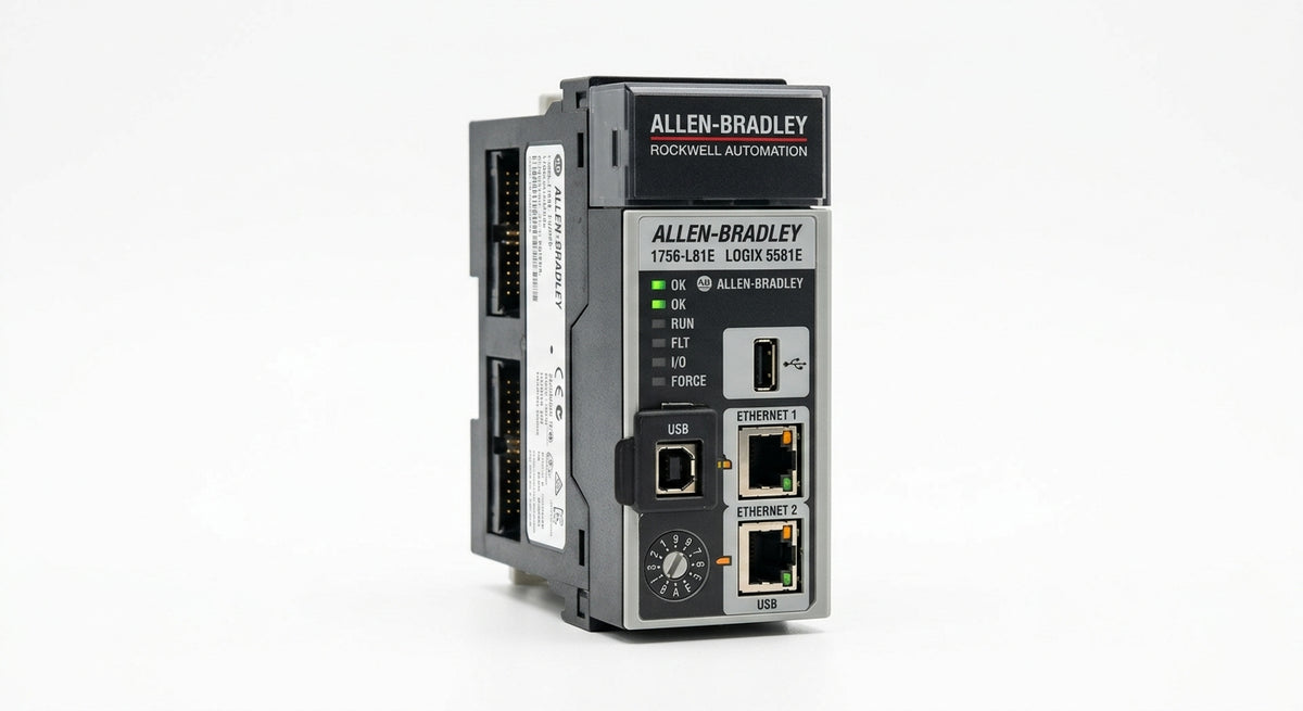 ALLEN BRADLEY Allen Bradley