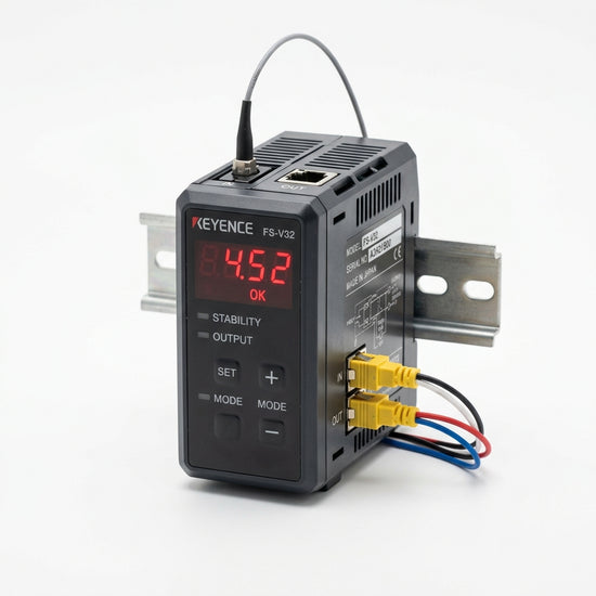 kEYENCE FS-V32