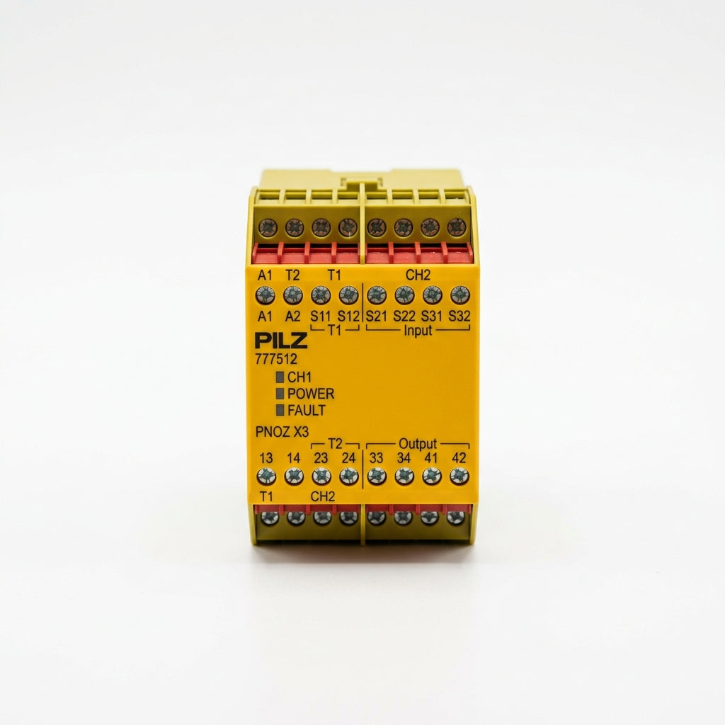 PILZ 777512