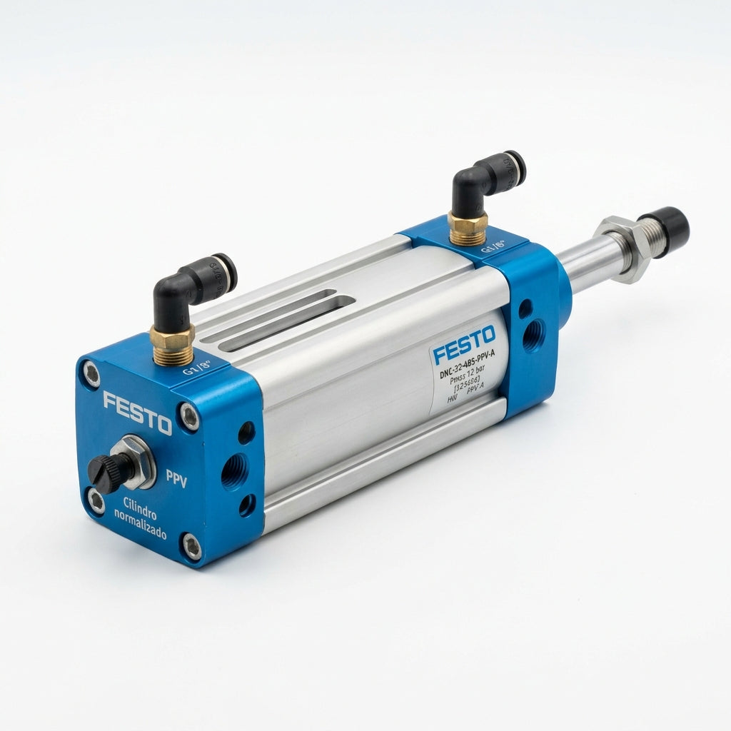 FESTO DNC-32-485-PPV-A