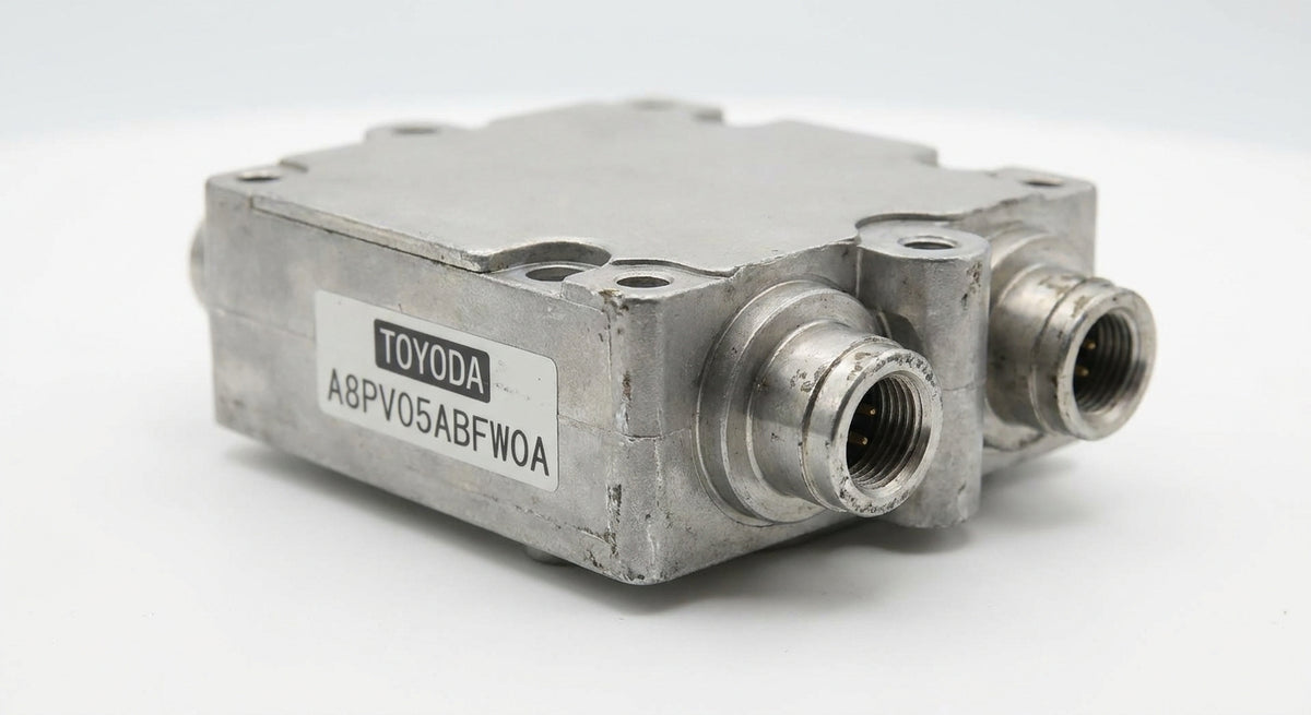 TOYODA A8PV05ABFW0A