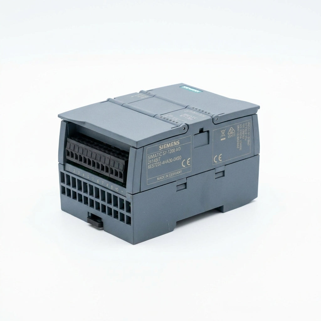 SIEMENS/FA 6ES7232-4HA30-0XB0