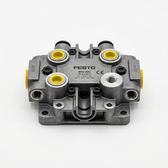 FESTO MS6-AGC