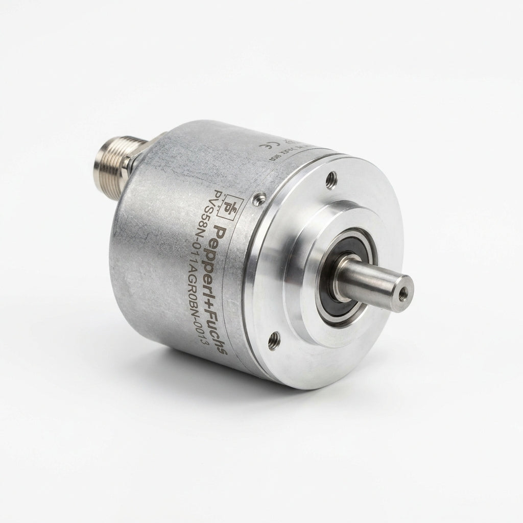 Pepperl+Fuchs PVS58N-011AGR0BN-0013
