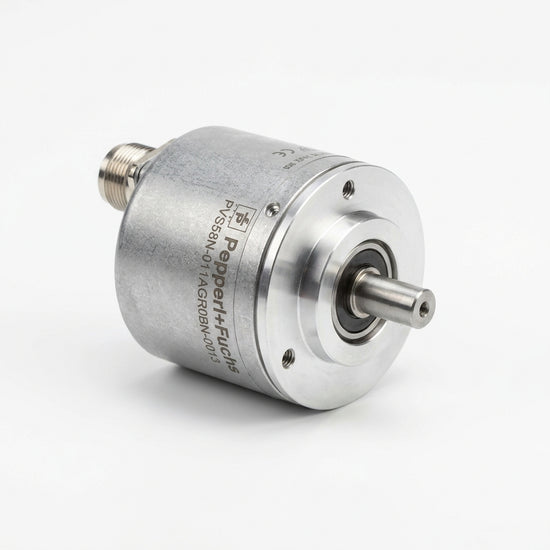 Pepperl+Fuchs PVS58N-011AGR0BN-0013