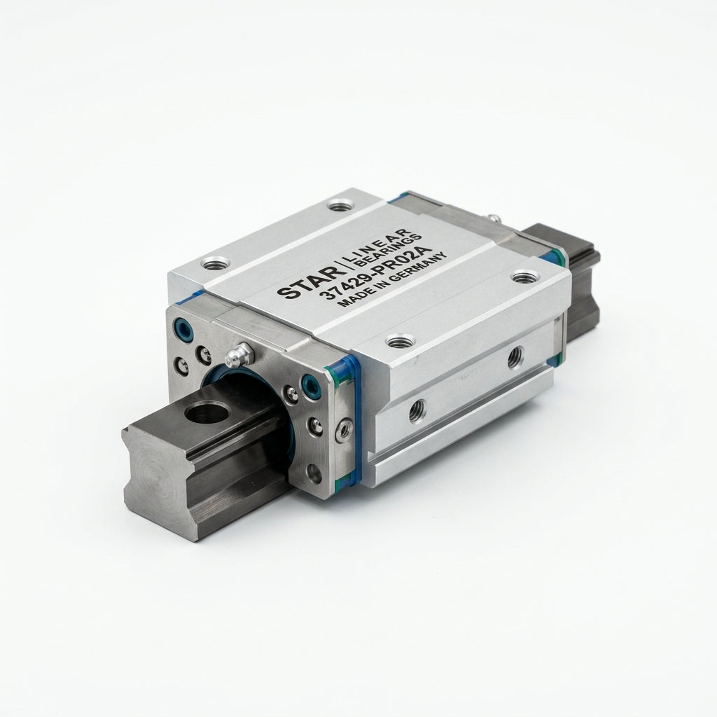 STAR LINEAR BEARINGS 37429-PR02A