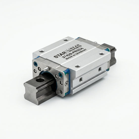 STAR LINEAR BEARINGS 37429-PR02A