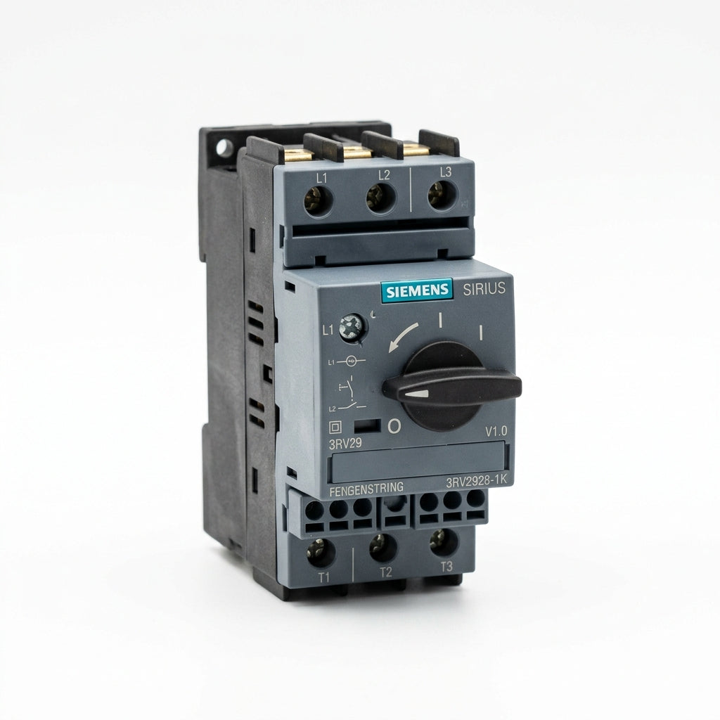 SIEMENS 3RV2928-1K