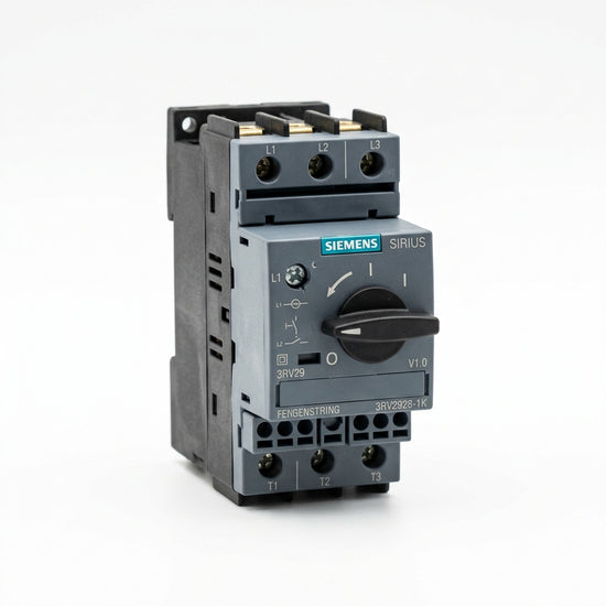 SIEMENS 3RV2928-1K