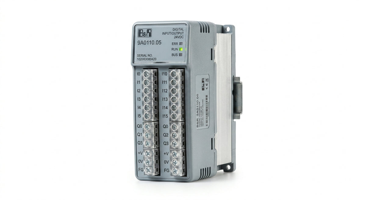 B&R 9A0110.05