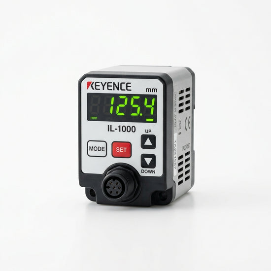 Keyence IL-1000 Sensor láser analógico