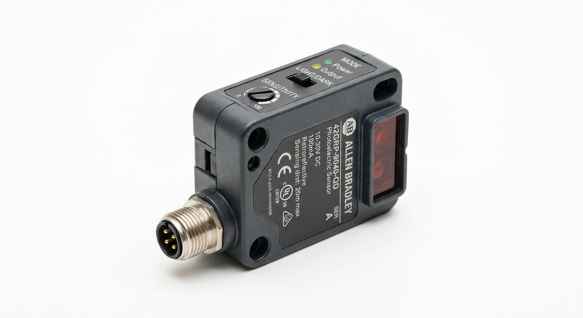 ALLEN BRADLEY 42GRP-9040-QD