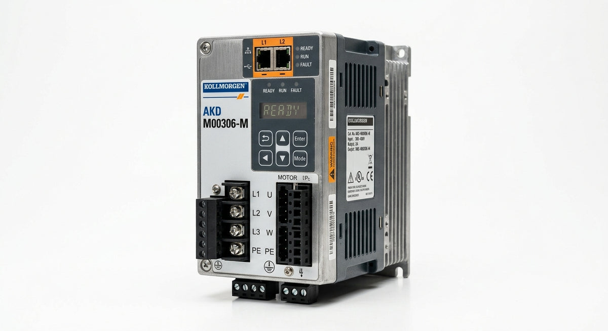 KOLLMORGEN AKD-M00306-M