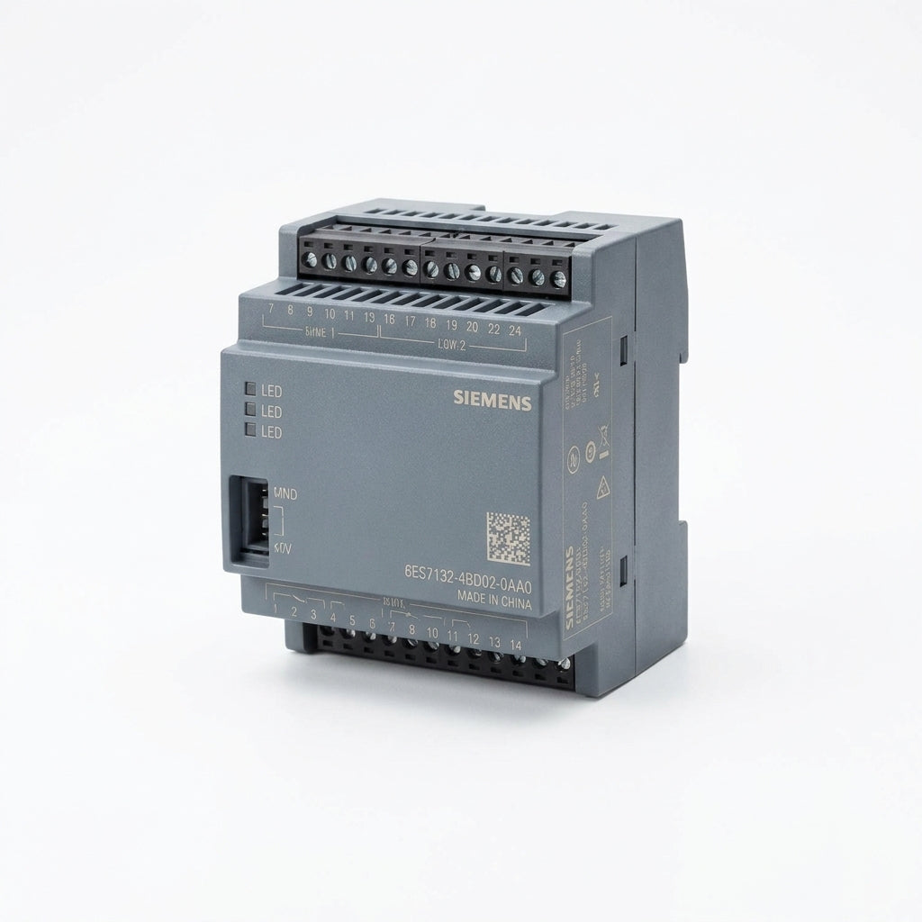 Siemens 6ES7132-4BD02-0AA0