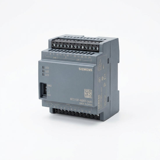 Siemens 6ES7132-4BD02-0AA0