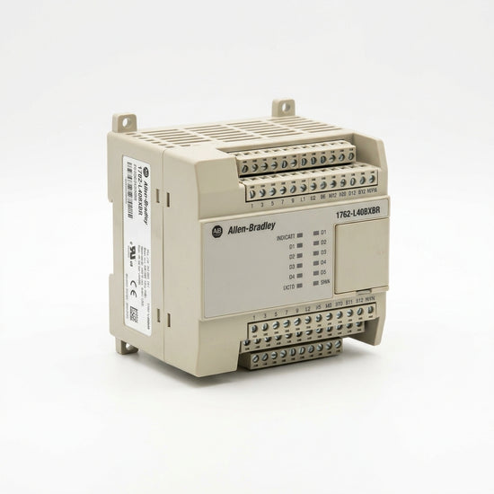 Allen-Bradley 1762-L40BXBR