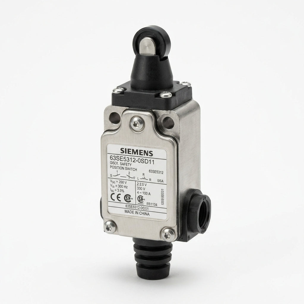 Siemens 63SE5312-0SD11