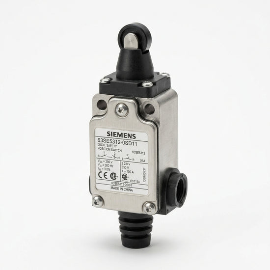Siemens 63SE5312-0SD11